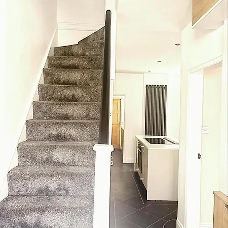 Scent Of * Middlesbrough