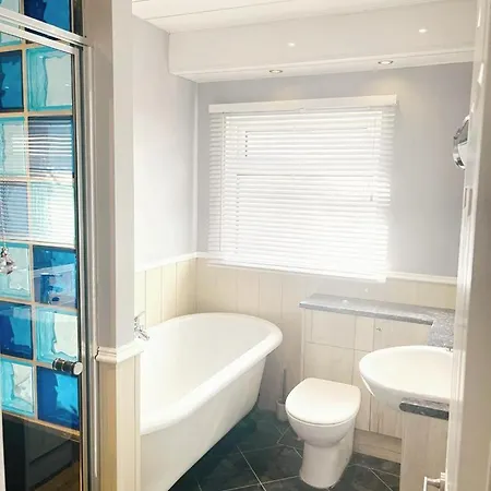 Scent Of * Middlesbrough