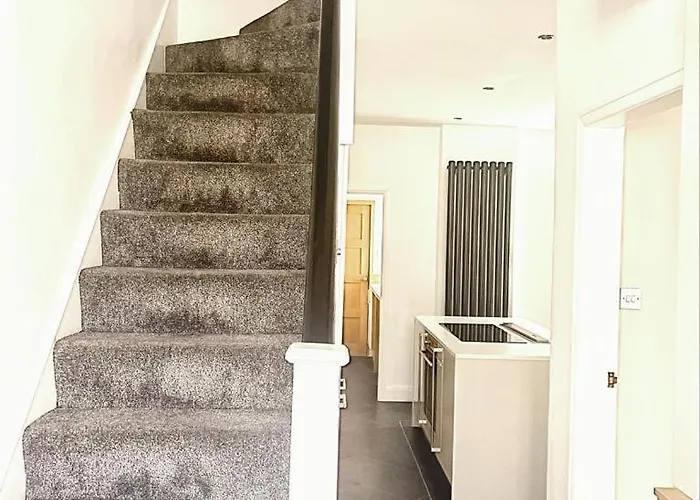 Scent Of * Middlesbrough