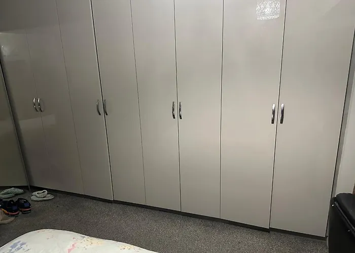 Scent Of Middlesbrough